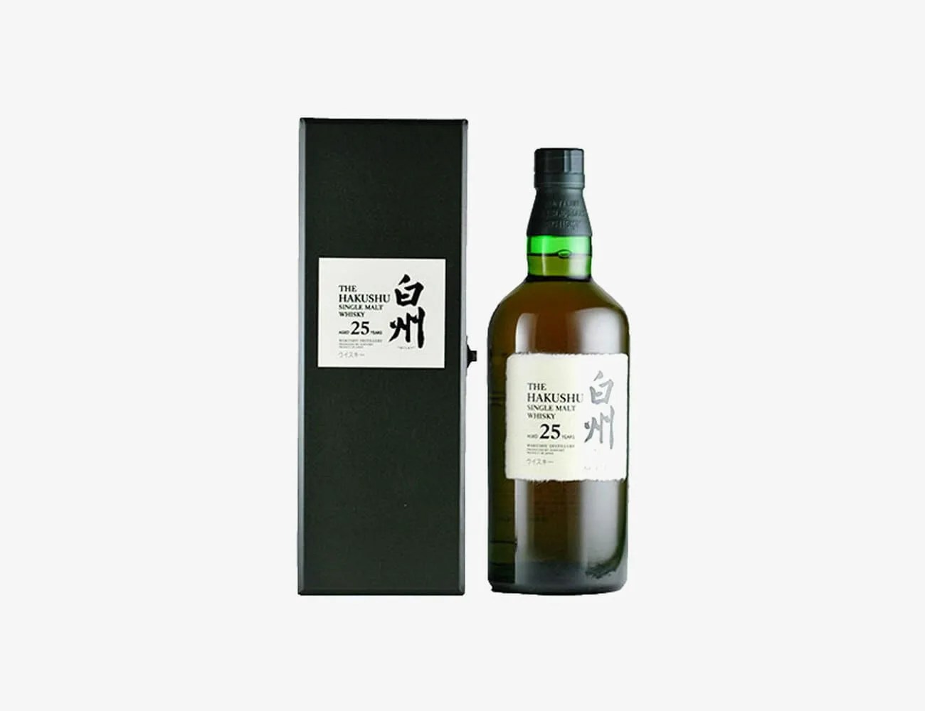 World-Whiskey-Winners-gear-patrol-Hakushu-25-Year-Old-Whiskey