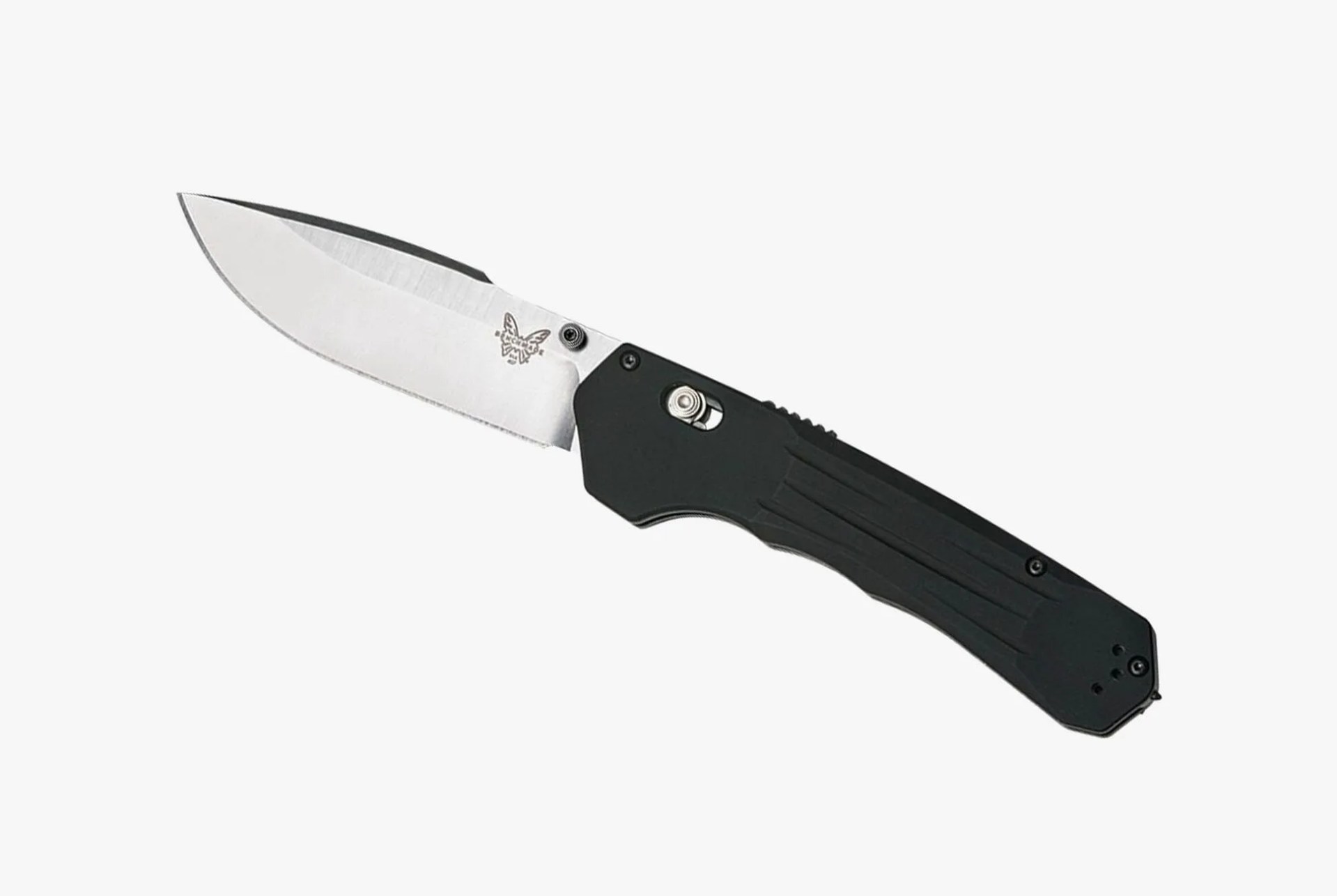 benchmade 407 gear patrol full lead