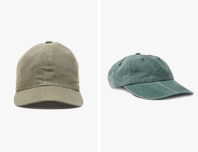 best-baseball-caps-this-summer-gear-patrol-feature