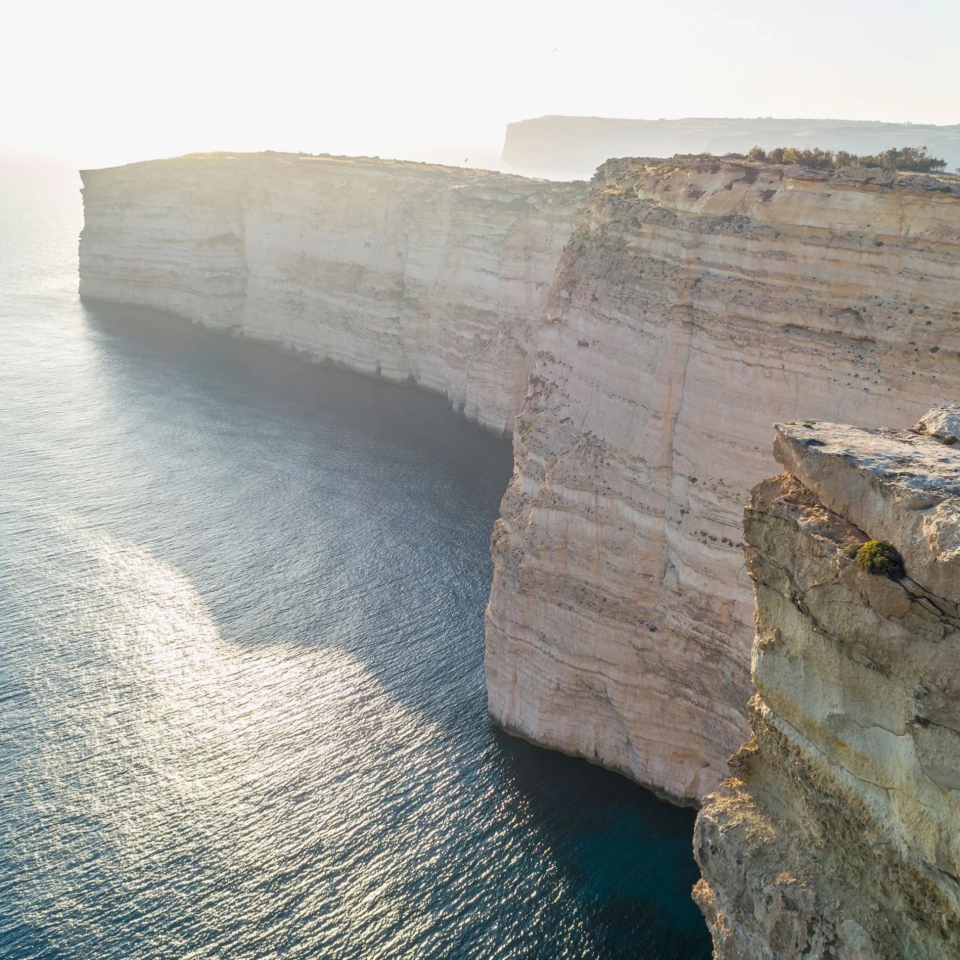 rocky cliffside