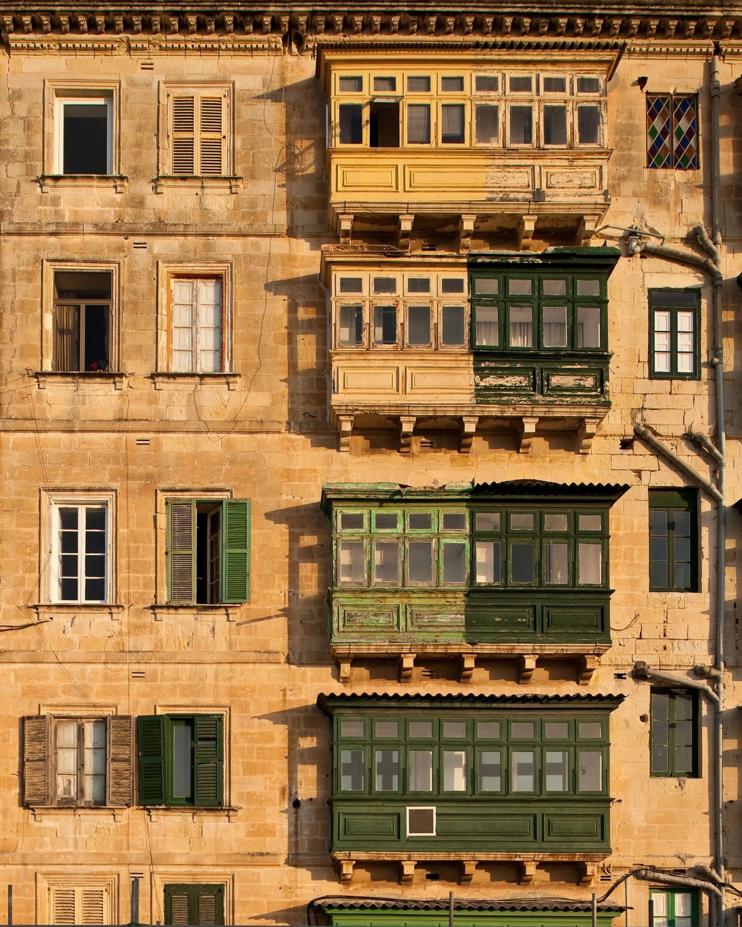 building