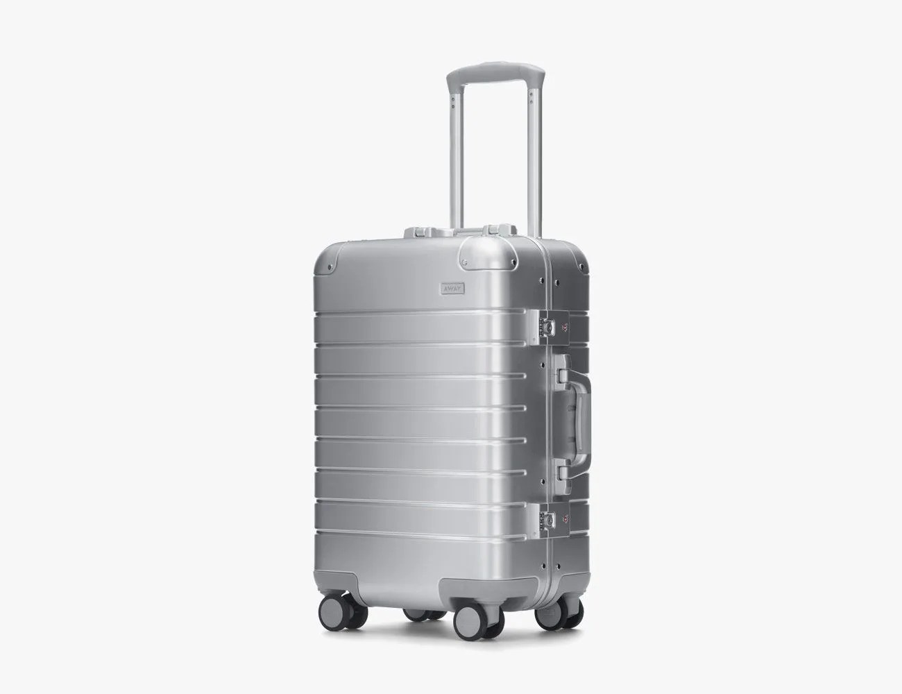 50-Best-Wedding-Gift-Ideas-gear-patrol-Away-Carry-OnThe-Aluminum-Edition