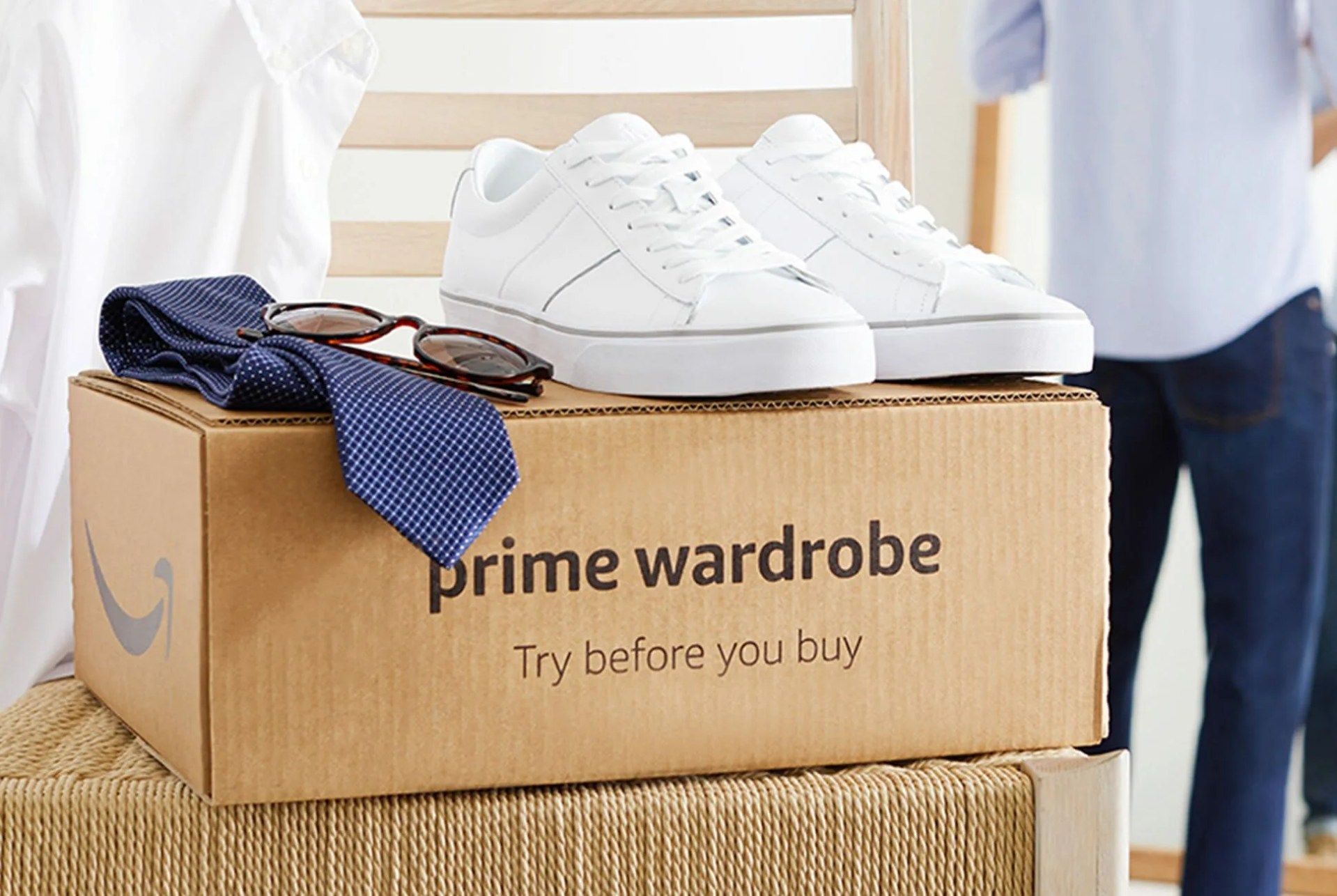 amazon prime wardrobe gear patrol full lead