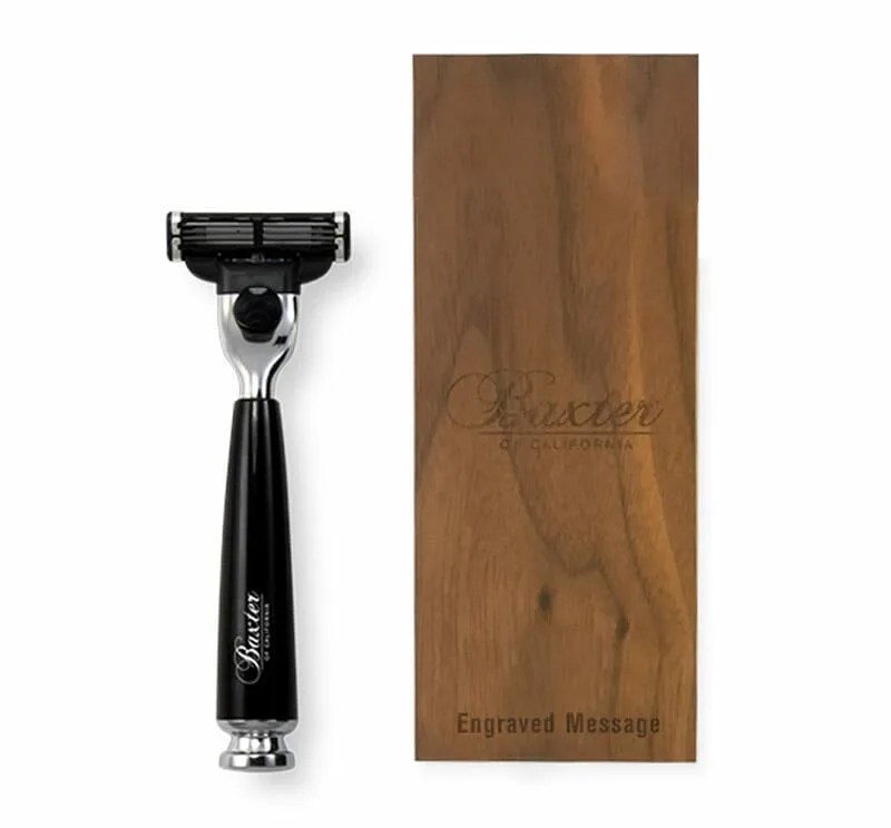 Baxster-California-Fathers-day-sale-gear-patrol-3-Blade-Cartridge-Balde