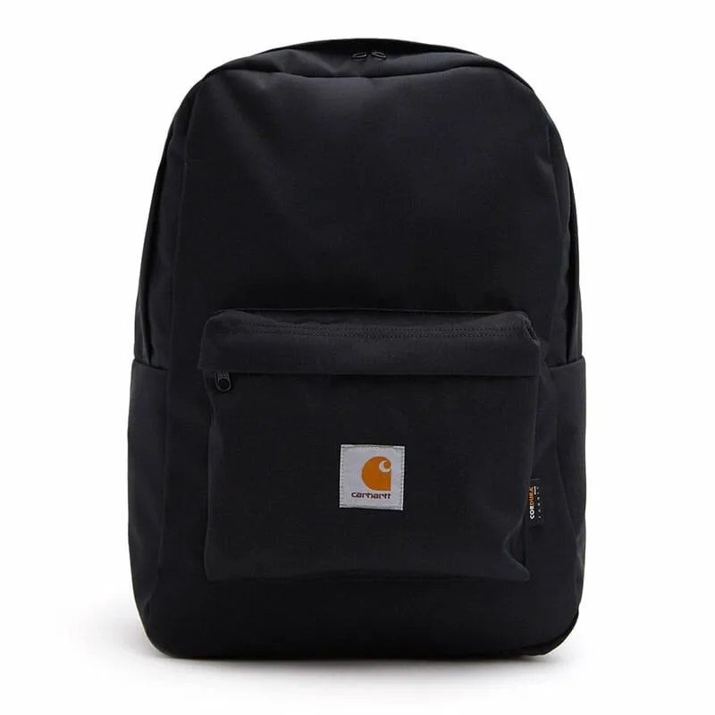 Carhartt-WIP-Watch-Backpack-Sale-gear-patrol-Black-black
