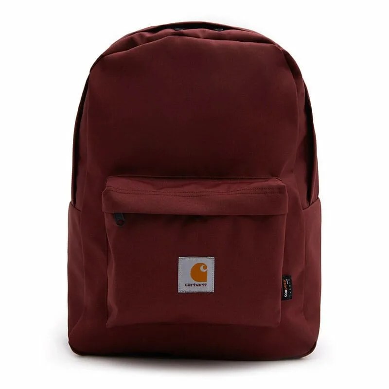 Carhartt-WIP-Watch-Backpack-Sale-gear-patrol-Chianti-Dark
