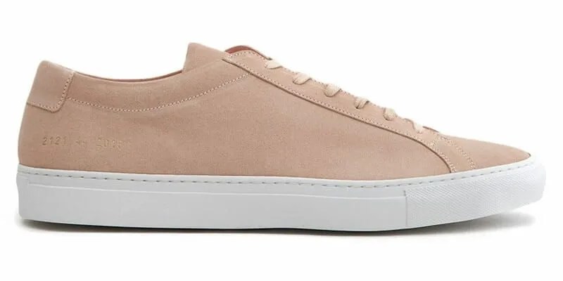Common-Projects-Sale-gear-patrol-Achilles-Low-Blush