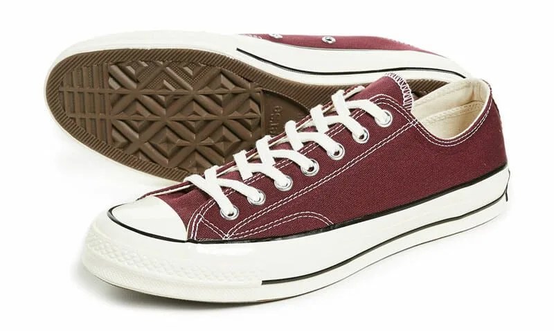 Converse-Chuck-70-Low-Top-gear-patrol-Red-Canvas