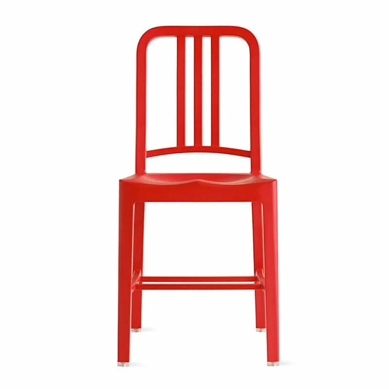 Design-Within-Reach-sale-gear-patrol-111-Navy-Chair
