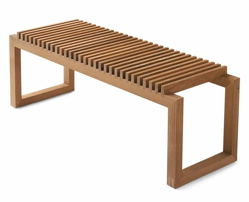 Design-Within-Reach-sale-gear-patrol-Cutter-Bench