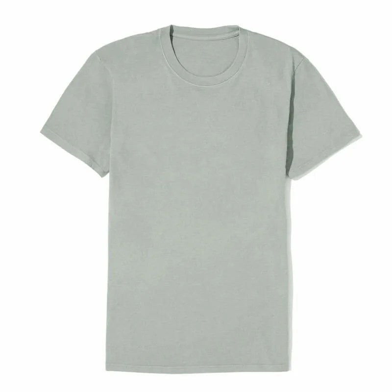 Everlane-Sale-gear-patrol-green-t