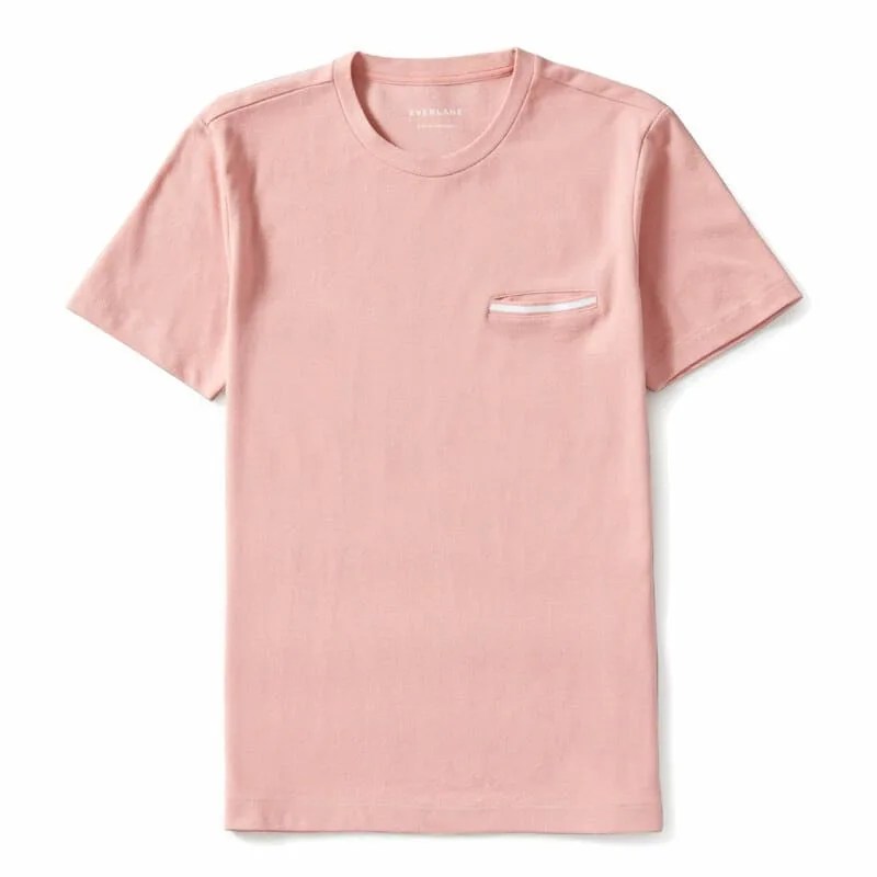 Everlane-Sale-gear-patrol-pink-t