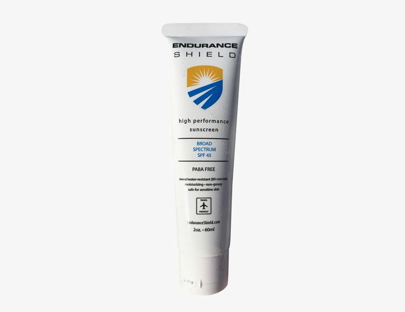 Everything-The-USA-Top-Triathlete-Packs-in-Her-Gym-Bag-gear-patrol-Enduranceshield-Sunscreen