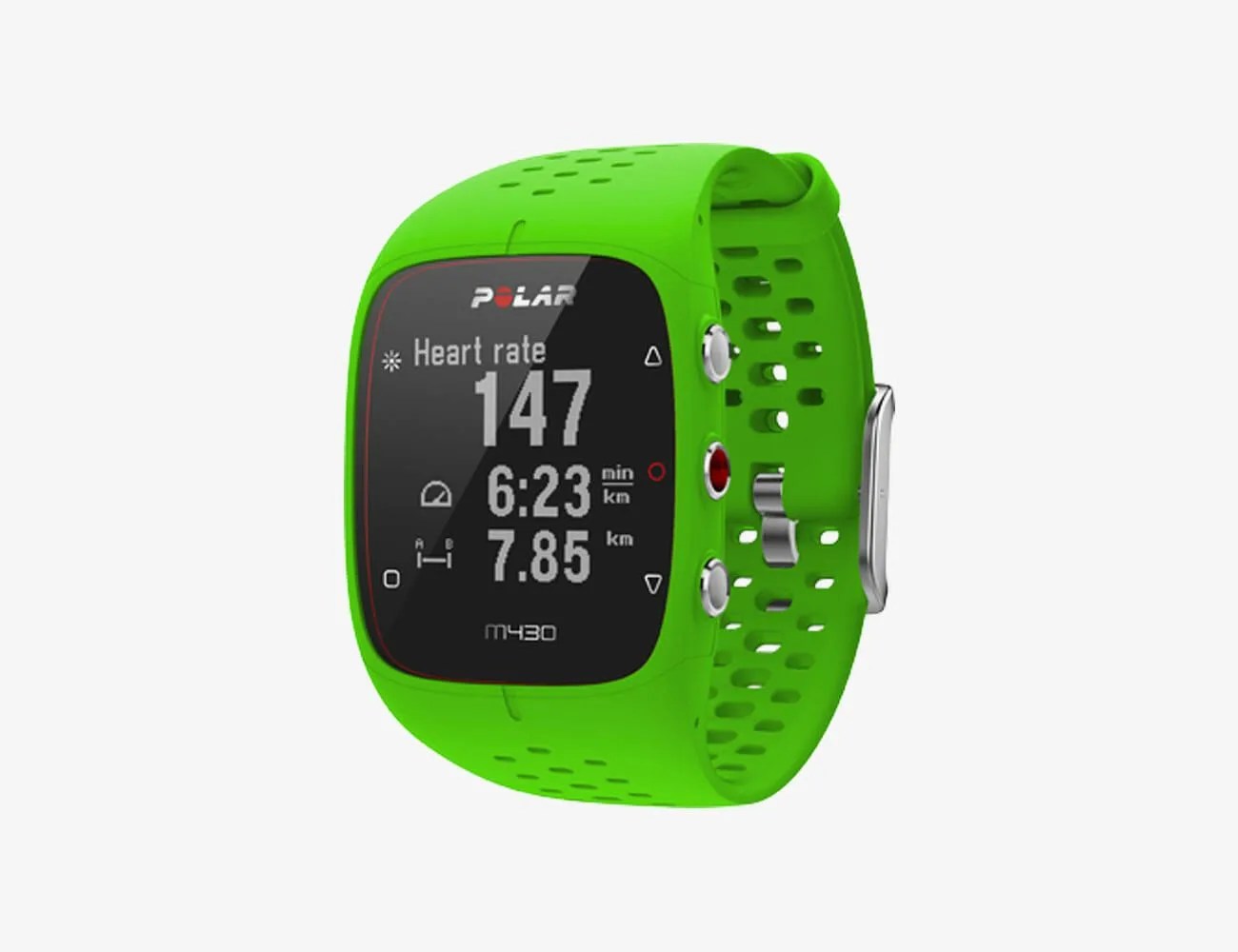 Everything-The-USA-Top-Triathlete-Packs-in-Her-Gym-Bag-gear-patrol-full-Polar-M430