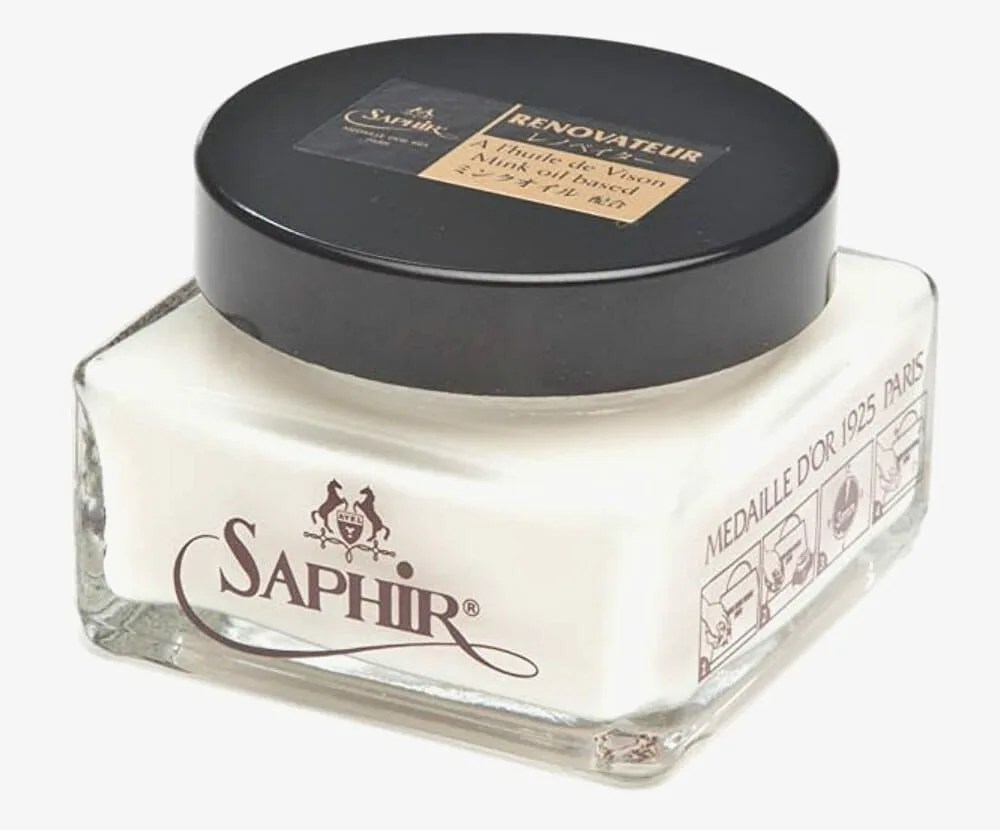 FDGG-gear-patrol-DIY-Saphir-Medaille-Shoe-Cleaner