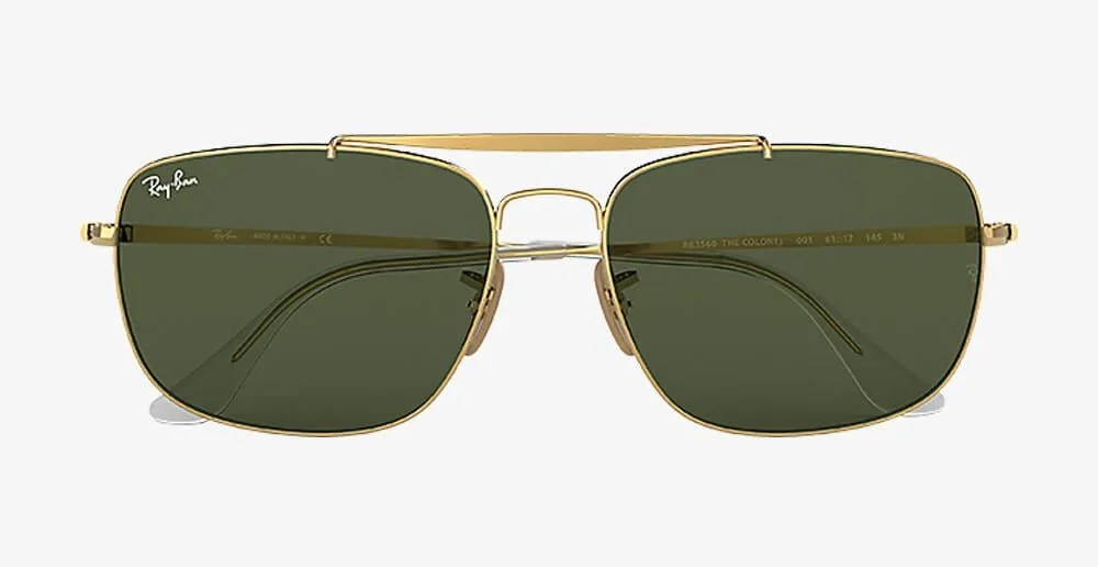 FDGG-gear-patrol-driver-Ray-Ban-The-Colonel-Sunglasses