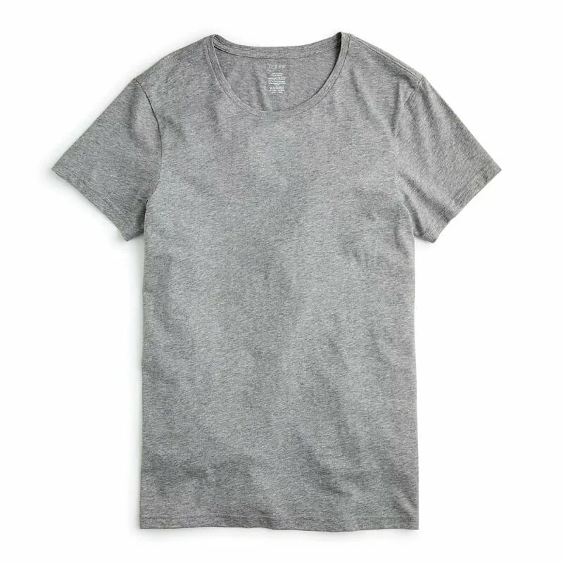 Jcrew-Summer-Sale-gear-patrol-Heather-Gray-crewneck-undershirt