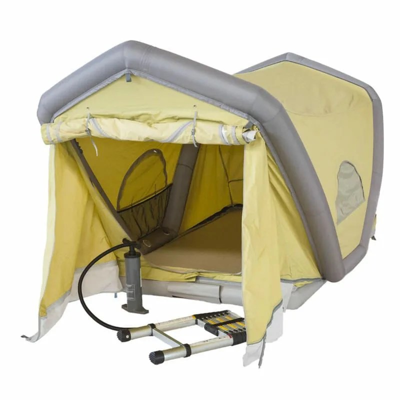 Outdoor-Friedrichshafen-Awards-2018-gear-patrol-GT-Roof-Inflatble-Roof-Top-Tent