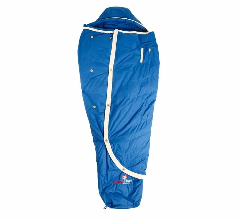Outdoor-Friedrichshafen-Awards-2018-gear-patrol-Gruezi-Bag-Biopod-Down-Wool-Nature