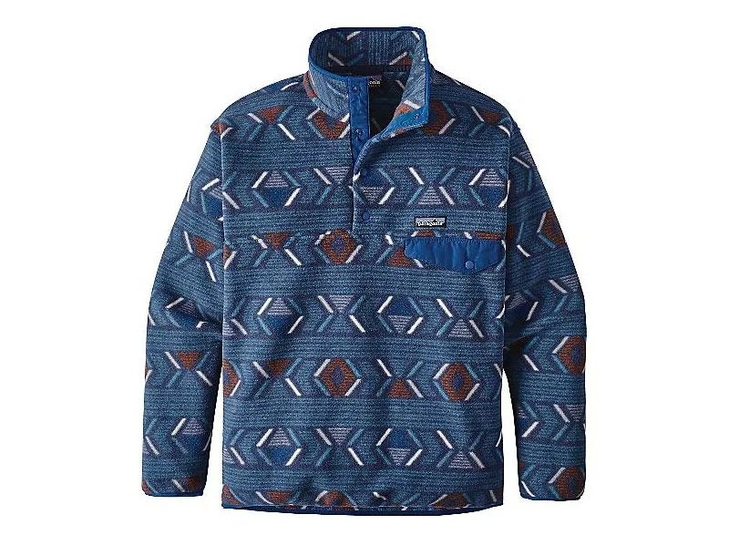 Patagonia-Deal-gear-patrol-Synchilla-Snap-T