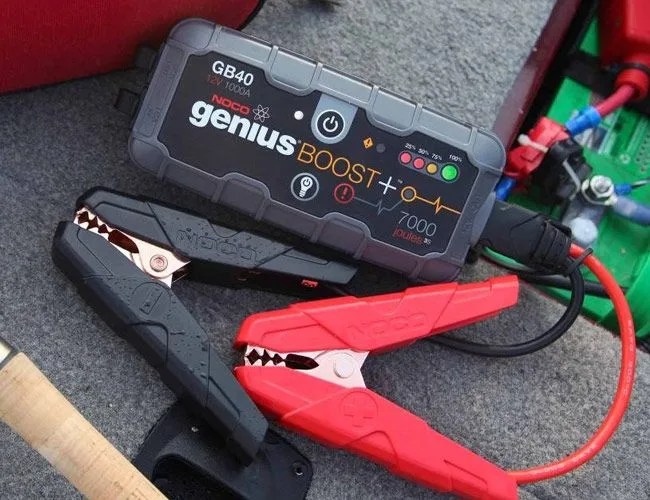 portable car jump starters