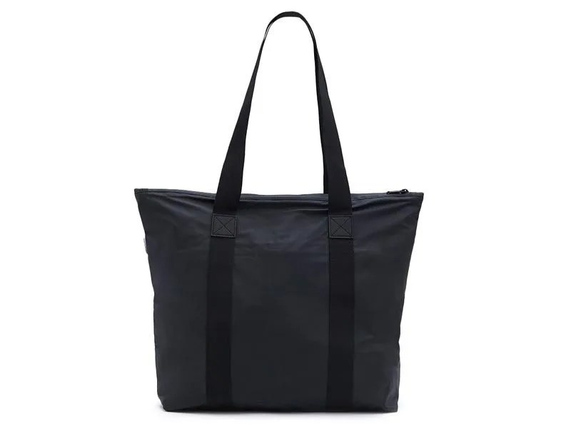 Rains-Bag-Sale-gear-patrol-Black-Tote-Bag
