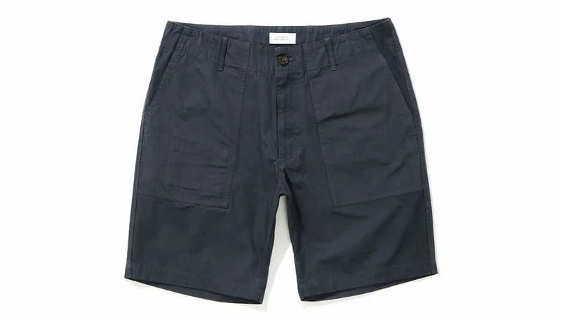 Saturdays-NYC-Sale-gear-patrol-Evan-Washed-Short