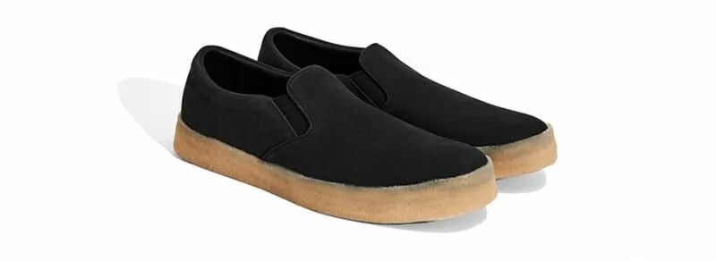 Saturdays-NYC-Sale-gear-patrol-Vass-Crepe-Sneaker