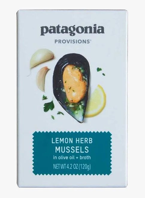 The-12-Best-Father’s-Day-Gifts-for-the-Outdoorsman-gear-patrol-Patagonia-Provisions-Mussels