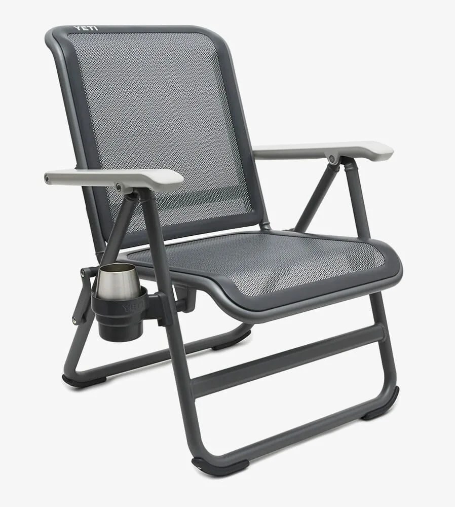 The-12-Best-Father’s-Day-Gifts-for-the-Outdoorsman-gear-patrol-Yeti-Hondo-Base-Camp-Chair