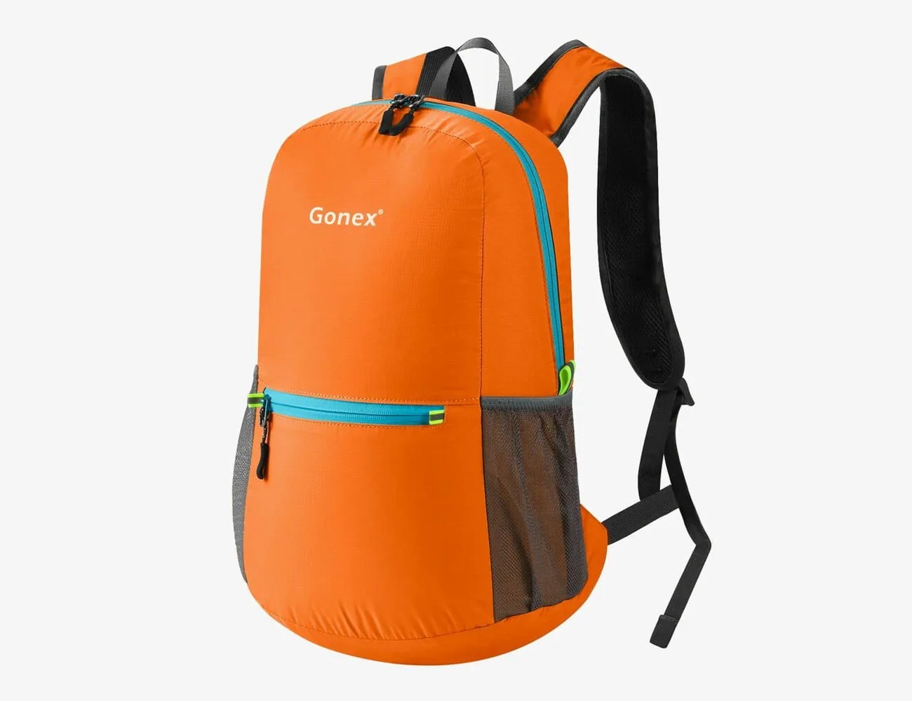 The-8-Best-Packable-Backpacks-for-All-Your-Extra-Stuff-gear-patrol-Gonex-Pack