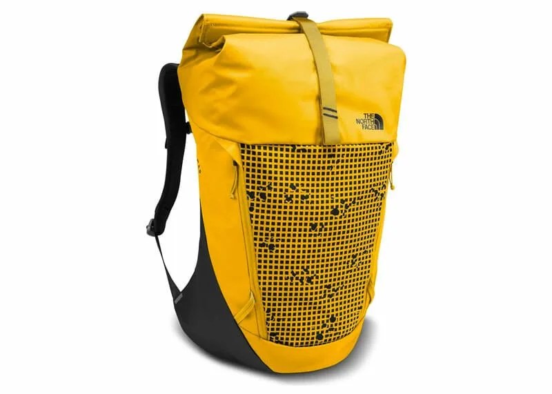 The-North-Face-Bag-and-Luggage-Deal-gear-patrol-Rovara-Backpack