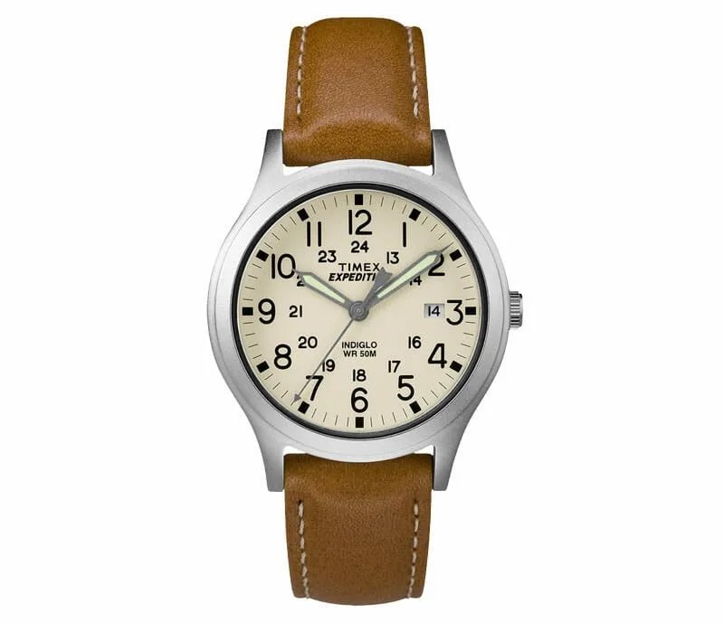 Timex-Deal-gear-patrol-Expedition-Scout-36mm