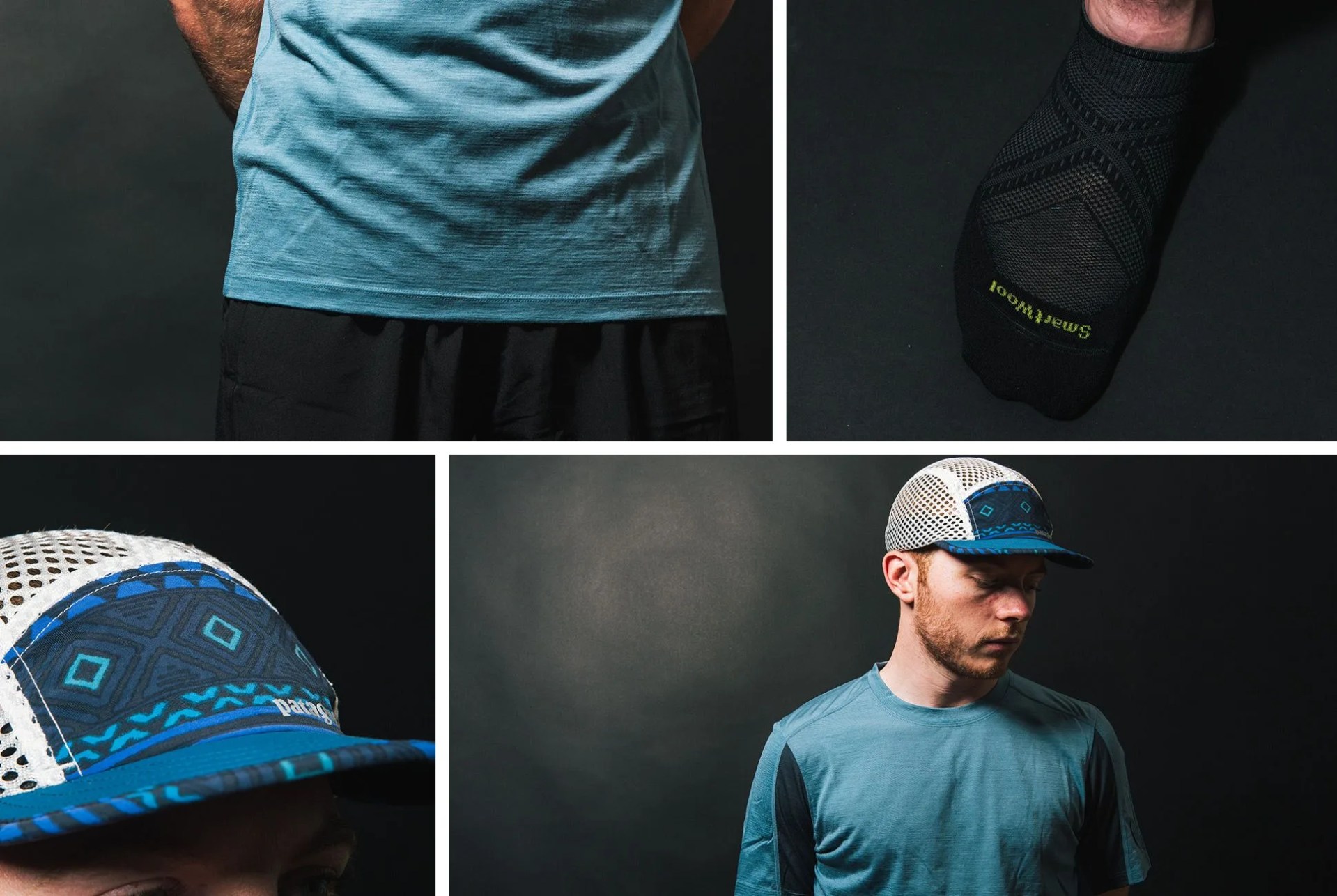 Trail Running Enthusiast Gear Patrol