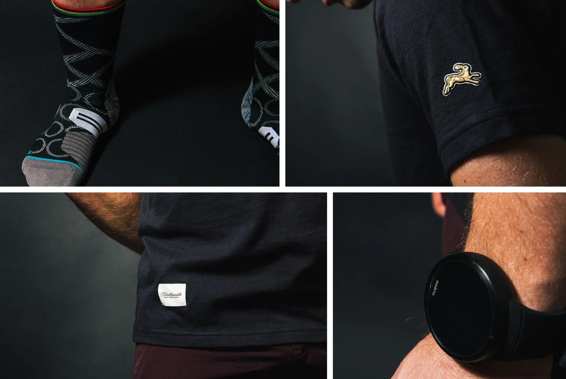 Trail Running Fanatic Gear Patrol