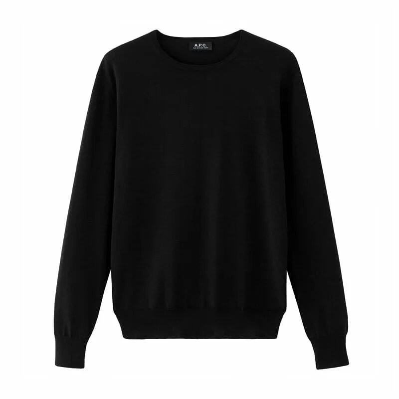 APC-Sale-gear-patrol-Rustic-Sweater