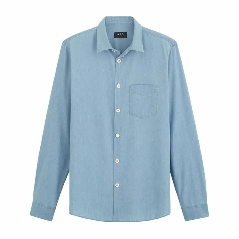 APC-Sale-gear-patrol-Xavier-Shirt