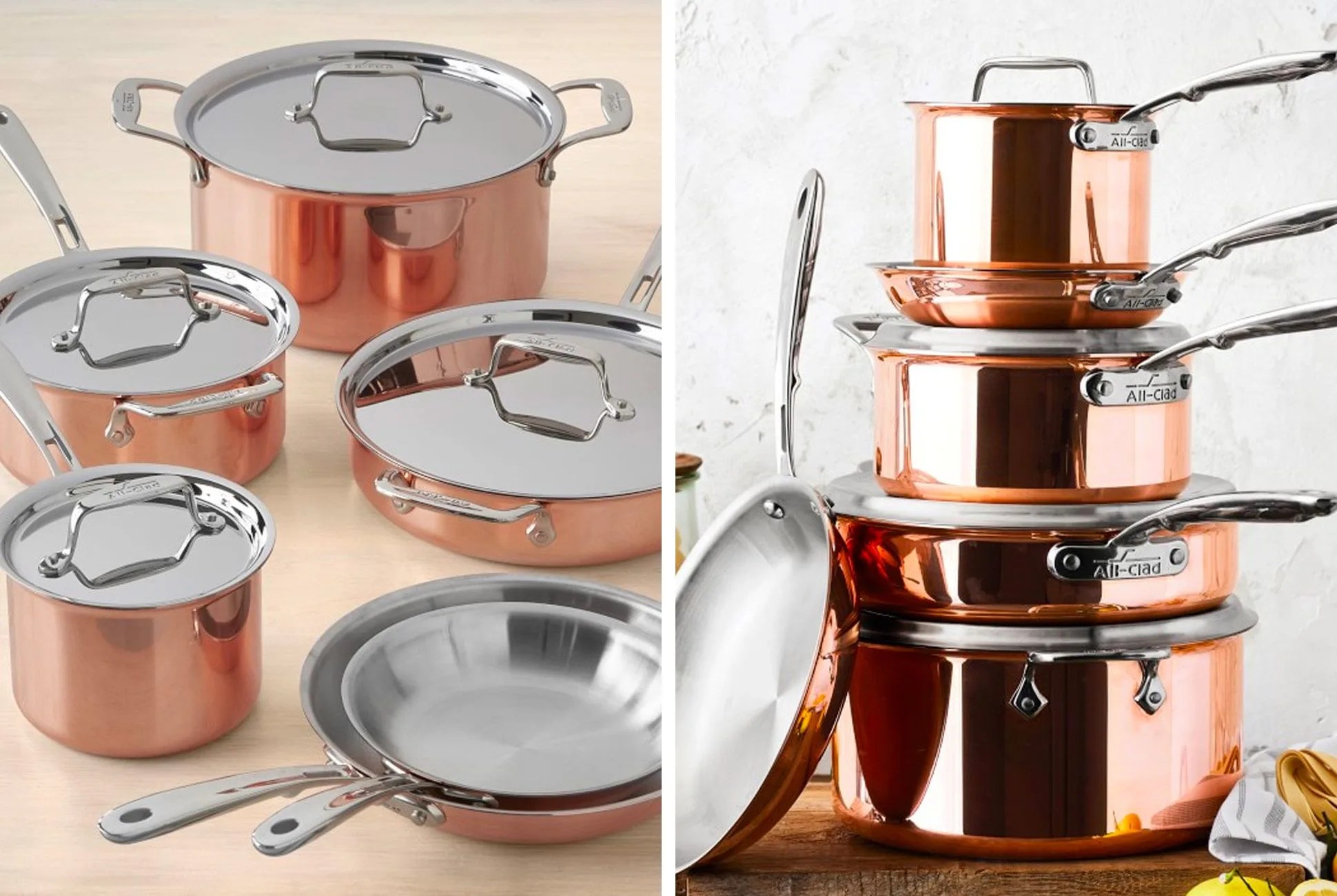 All-Clad-C4-Copper-10-Piece-Cookware-Set-gear-patrol-full-lead