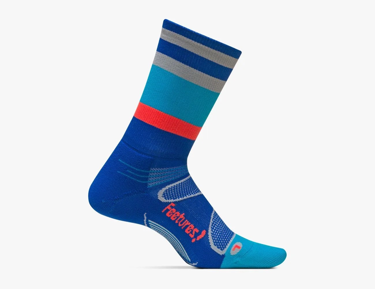 Best-High-Performance-Running-Socks-gear-patrol-Feetures-Elite-Light-Mini-Crew-Sock-3