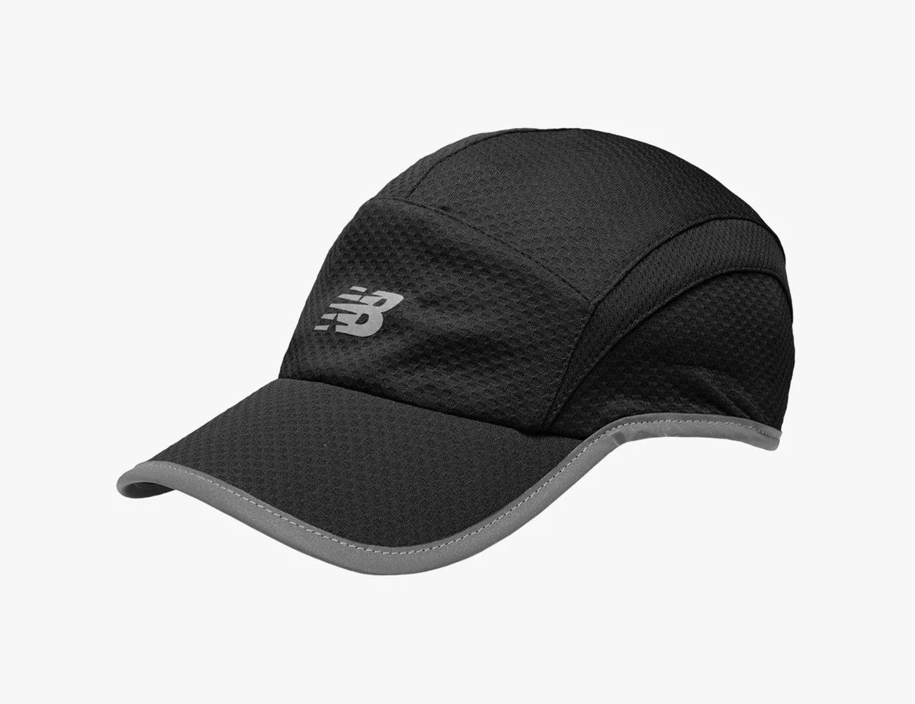 Best-Running-Hats-gear-patrol-New-Balance-5-Panel-Performance-Hat