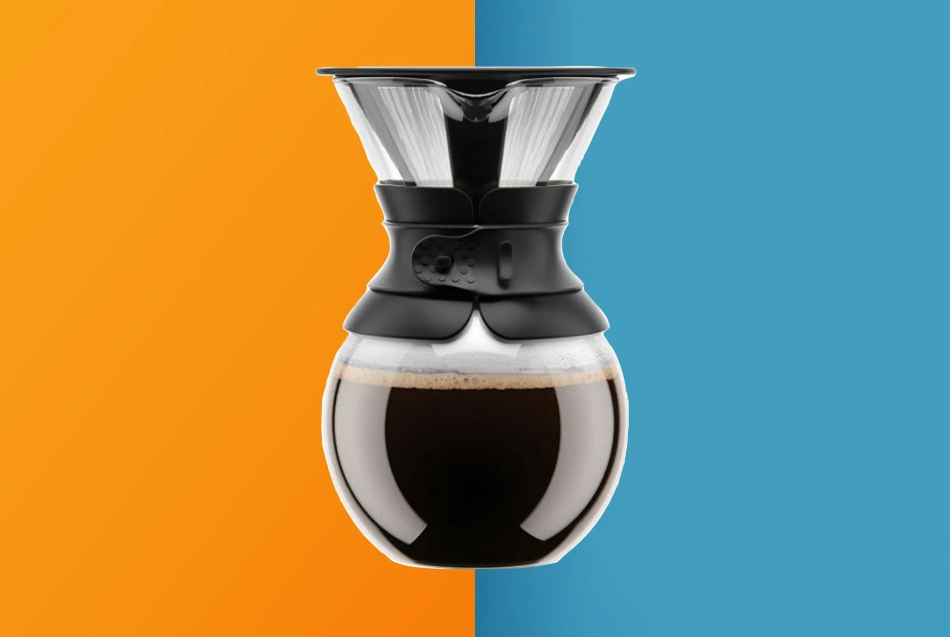 Bodum-Pour-Over-Coffee-Maker-prime-day-2018-gear-patrol-full-lead