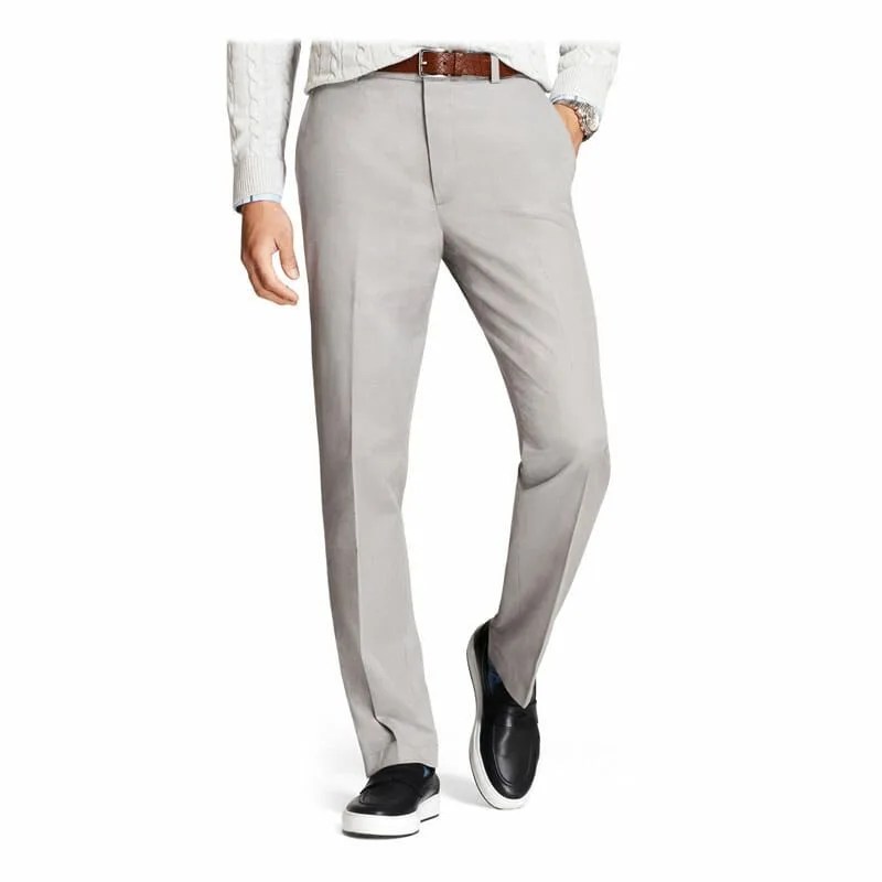 Brooks-Brother-Summer-Sale-gear-patrol-Clarkfit-Houndstooth-Stretch-Advantage-Chinos