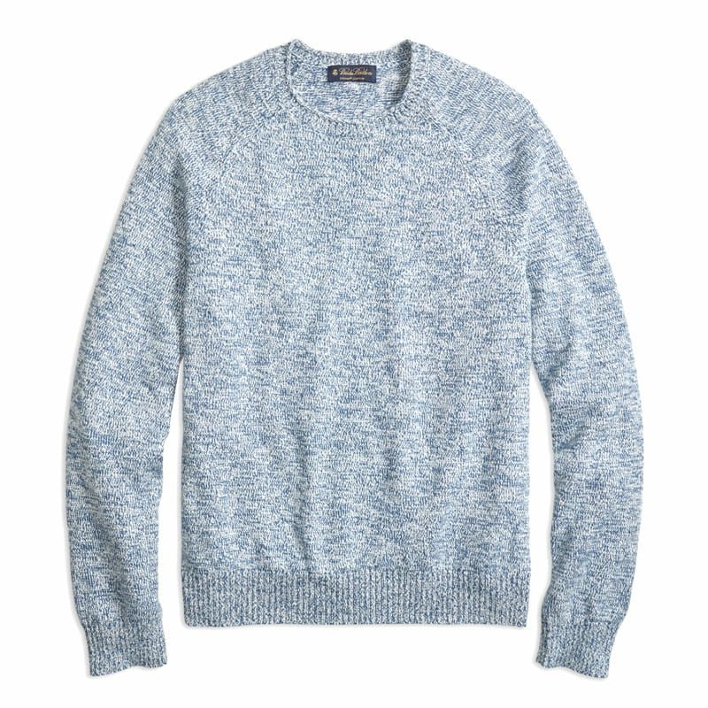 Brooks-Brother-Summer-Sale-gear-patrol-Supima-Cotton-Rollneck-Sweater
