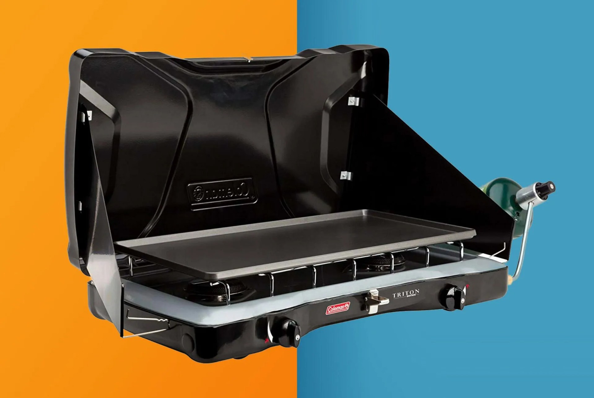 Coleman-Triton-2-Burner-Propane-Stove-gear-patrol-full-lead
