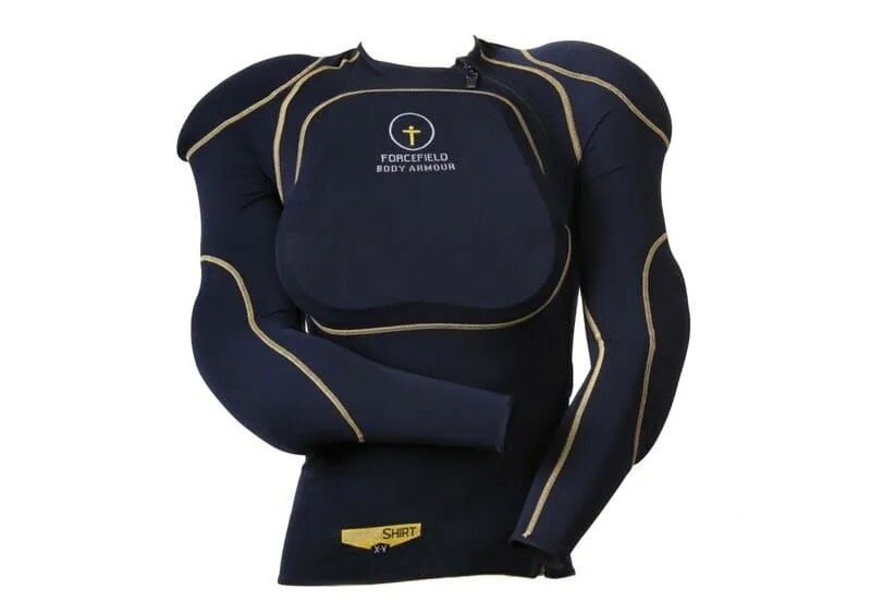 Forcefield-Riding-Gear-Sale-gear-patrol-Sport-Shirt-1