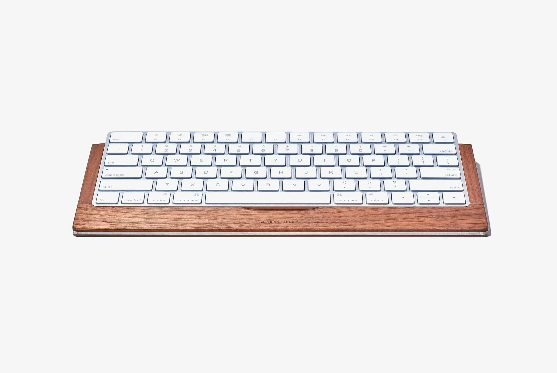Grovemade-Walnut-Keyboard-Tray-gear-patrol-full-lead