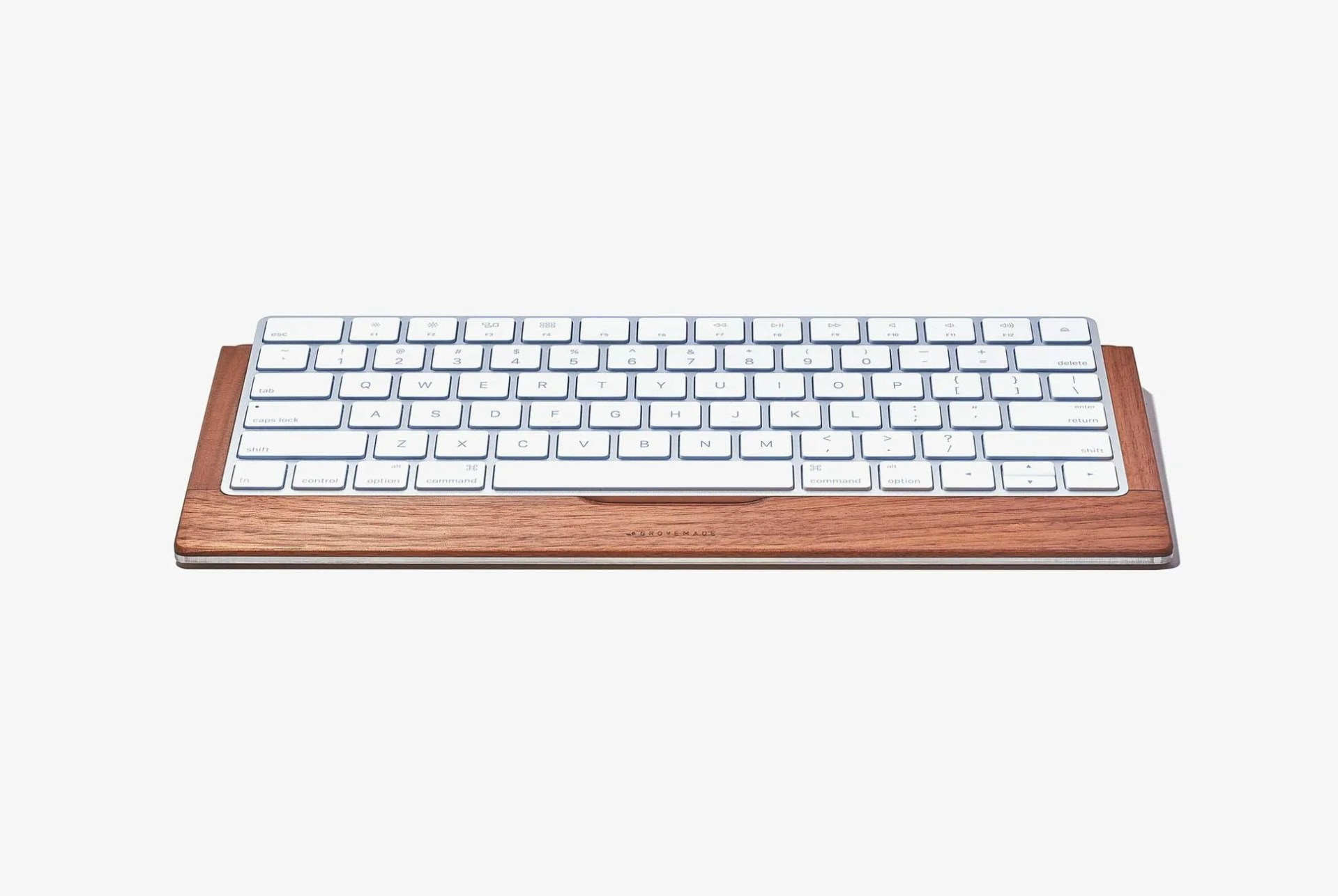 Grovemade-Walnut-Keyboard-Tray-gear-patrol-full-lead