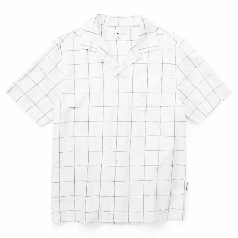 Huckberry-Shirt-Sale-gear-patrol-Penfield-Lasser-Shirt