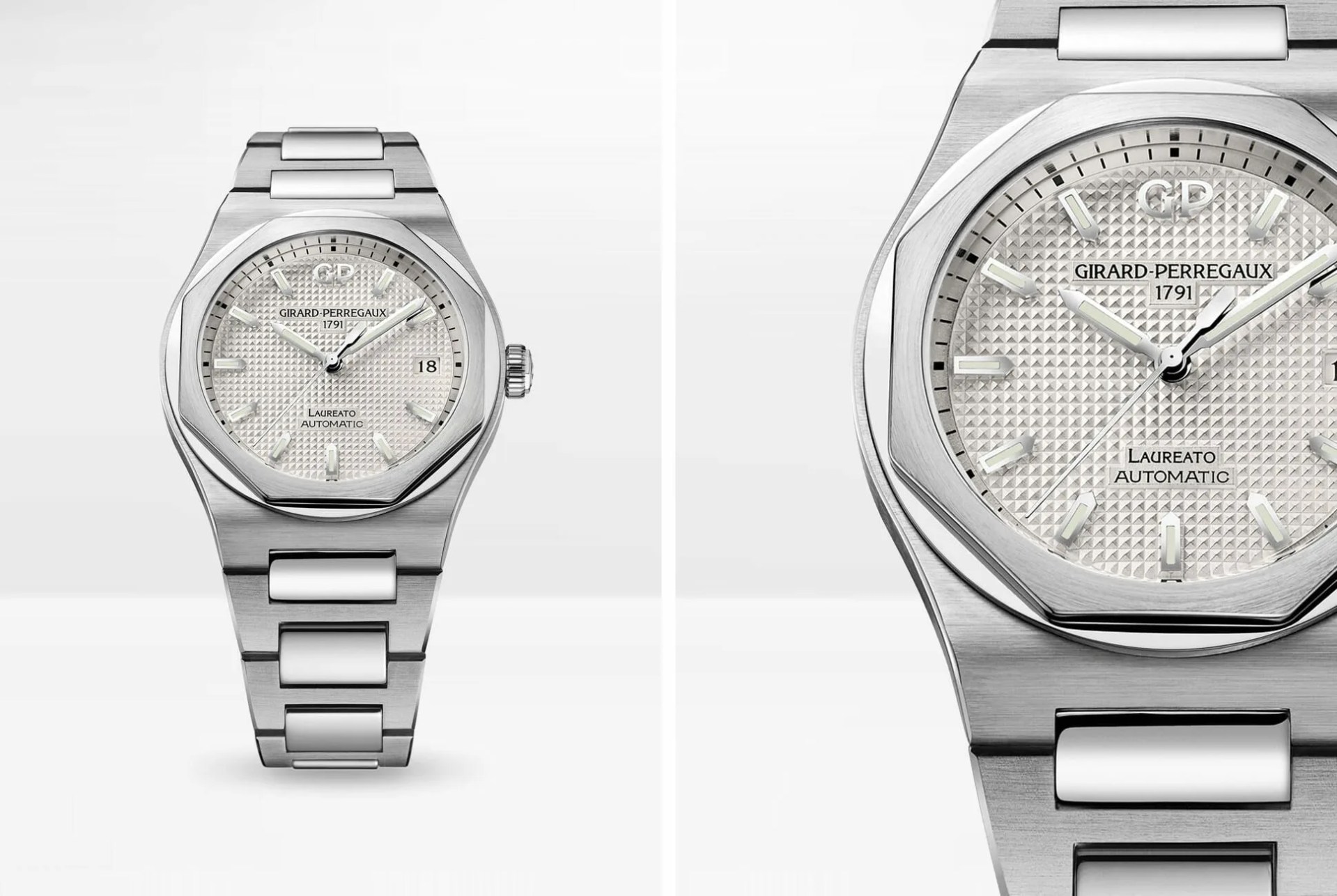 Integrated-Bracelet-Watches-gear-patrol-Girard-Perregaux-Laureato