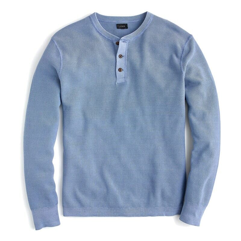 Jcrew-Sale-gear-patrol-Pigment-Dyed-Cotton-Henley